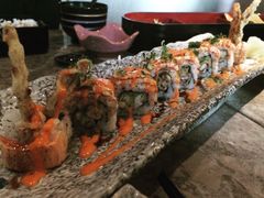 -KYOKU日本料理(嘉里建设广场店)