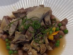 -聚鑫阁江浙菜·非遗传承技艺(青村帝华园店)