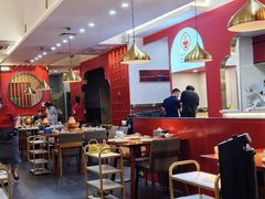 -1078號老北京涮肉(松柏店)
