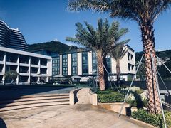 -深圳大梅沙京基洲际度假酒店