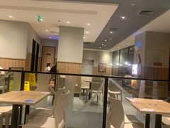 -肯德基(华徐店)