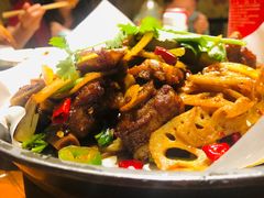 -嘉禾·悦享餐厅(八方汇店)