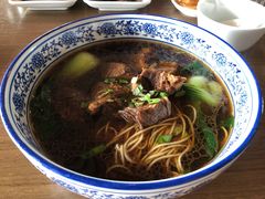 -无锡苏宁银河国际酒店-麺餐厅