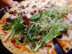 -机器人火炉披萨