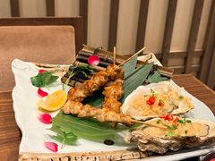 -田舍家Inakaya(天汇igc店)