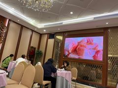 -金时代顺风大酒店(金山店)