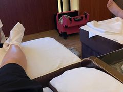 -康熙养生SPA·轻奢足道(江宁万达店)