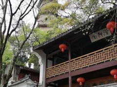 -江心屿景区