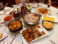 -巴依老爷·新疆美食(上城区天城路店)