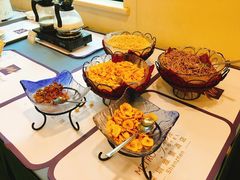 -深圳维景酒店-维景轩