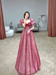 -派丽莫Pellimo原创设计婚纱品牌