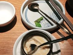 -云海肴·汽锅鸡·云南菜(高德置地店)