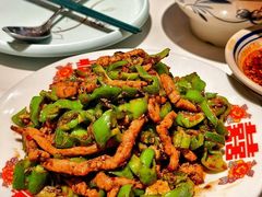 -奔跑吧陕菜·盛世长安(民乐园万达店)