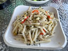 -品鲜村农家菜·阳澄湖大闸蟹(总店)