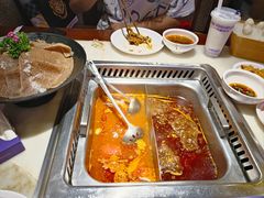 -重庆高老九火锅(万象城店)