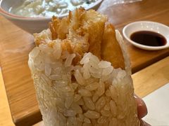 -小桃园·豆浆油条(复兴中路店)