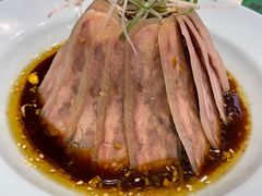 农家合菜-令氏家外家周秦食府(高新店)
