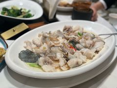 -滋粥楼·顺德菜(番禺广场总店)