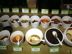 特色小料-老诚一锅羊蝎子(黄寺大街店)