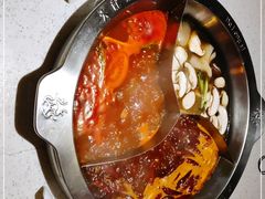 -大龙燚火锅(天钥桥路店)