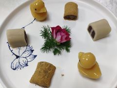 -东门烤鸭店(东华门店)