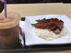-太兴烧味餐厅(香港机场店)