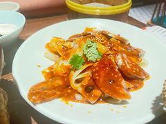 -南拳十三姨·潮汕砂锅粥(世纪金源店)