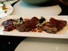 -广州文华东方酒店·江-由辉师傅主理