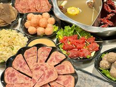 -三江汇火锅店(保全街店)