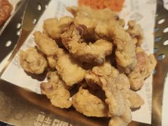 -蛙来哒(石景山万达店)