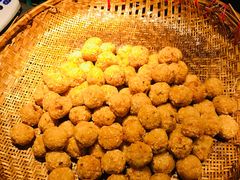 -罍+村卤菜摊(罍街店)