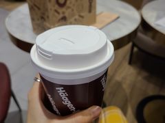 -哈根达斯(济南万象城店)