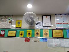 -荔林食店(西华路店)