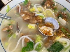 -海坛特色小吃·只做平潭特色菜(平潭店)