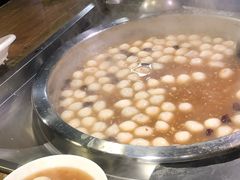 -罍+村卤菜摊(罍街店)