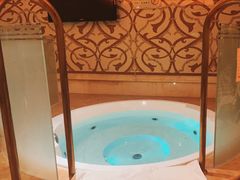 -君康悦美食汤泉水会·SPA(天河店)
