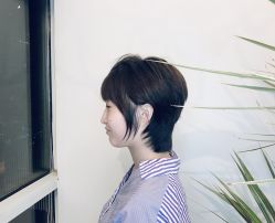 -净漪造型 PURE RIPPLE