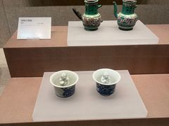 -敦煌市博物馆