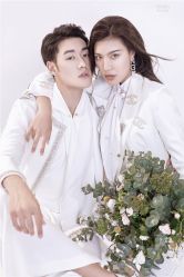 -摩玛婚纱摄影(杭州店)