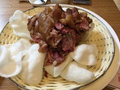 -品大三·南京菜(大行宫店)
