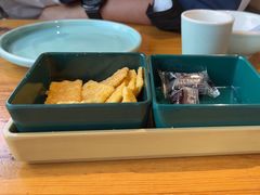 -肘子酥·天津捞面(德云社店)