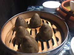 红薯窝窝头-香满楼(临安路店)
