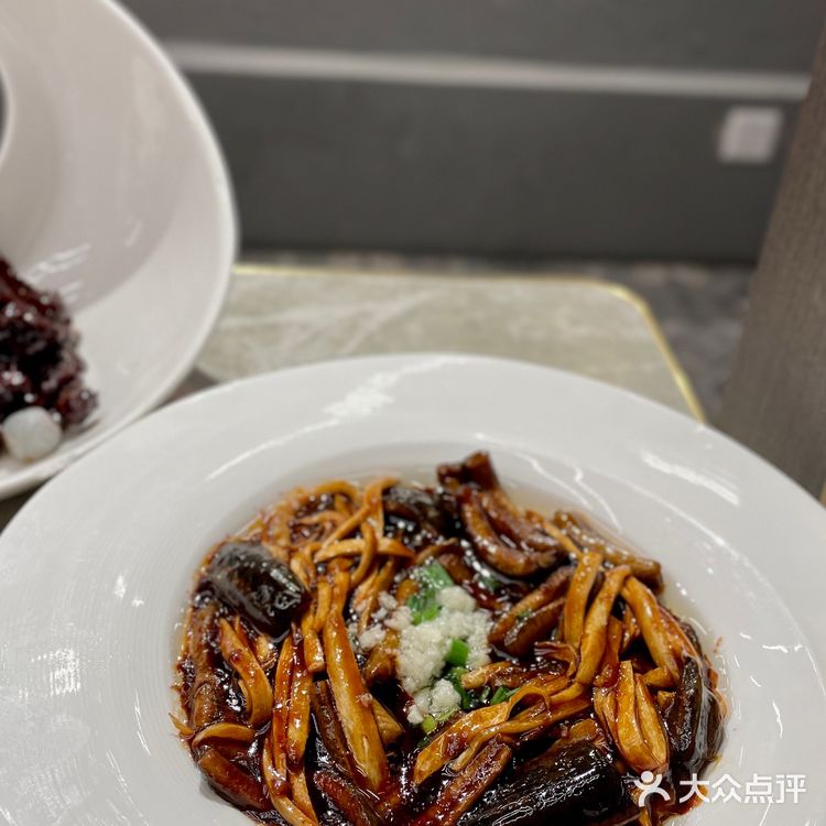 老少皆宜的本帮菜我选沪上馨和小馆