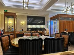 -吴系粤菜馆·茶餐厅(深业上城店)
