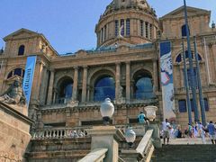 -加泰罗尼亚广场