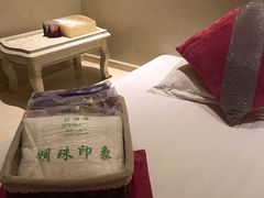 -沐森澜·轻奢足道·养生·SPA