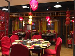 -芦月轩羊蝎子(劲松店)