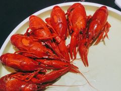 -虾乐园龙虾·夜宵(松江店)