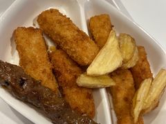 -宜家·瑞典风味餐厅(无锡店)