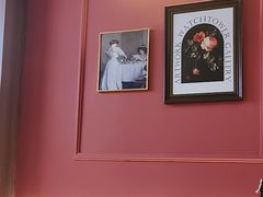 -嗒令甜品·主题融合料理餐厅(首座时代店)